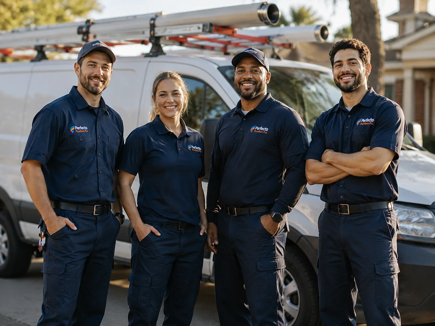 Emergency Plumber Near Me in Pixley, CA near me